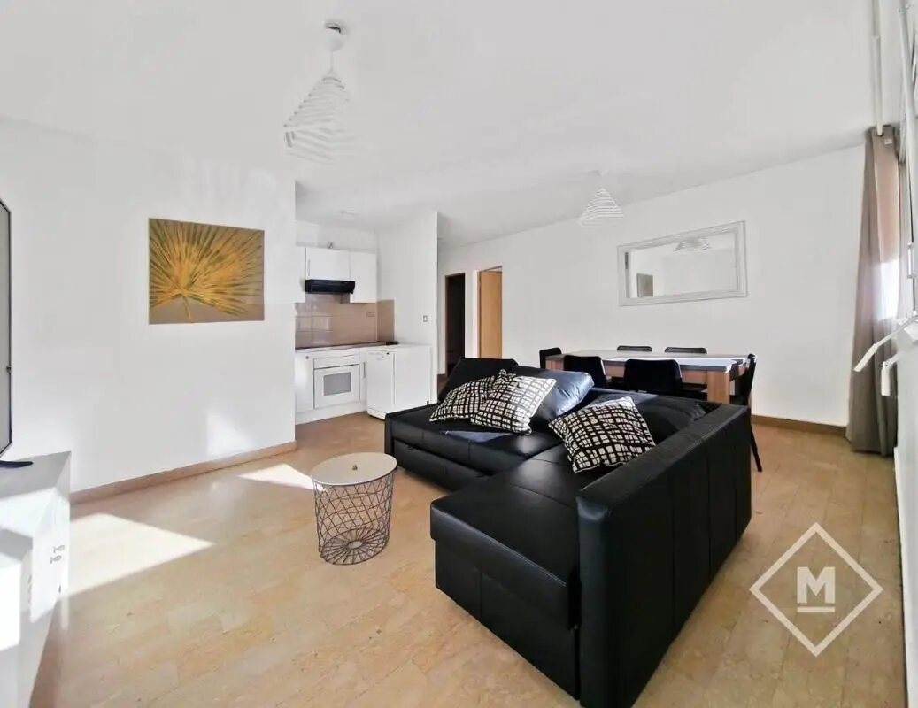 Appartement à vendre, 80m², Marseille 7ème
