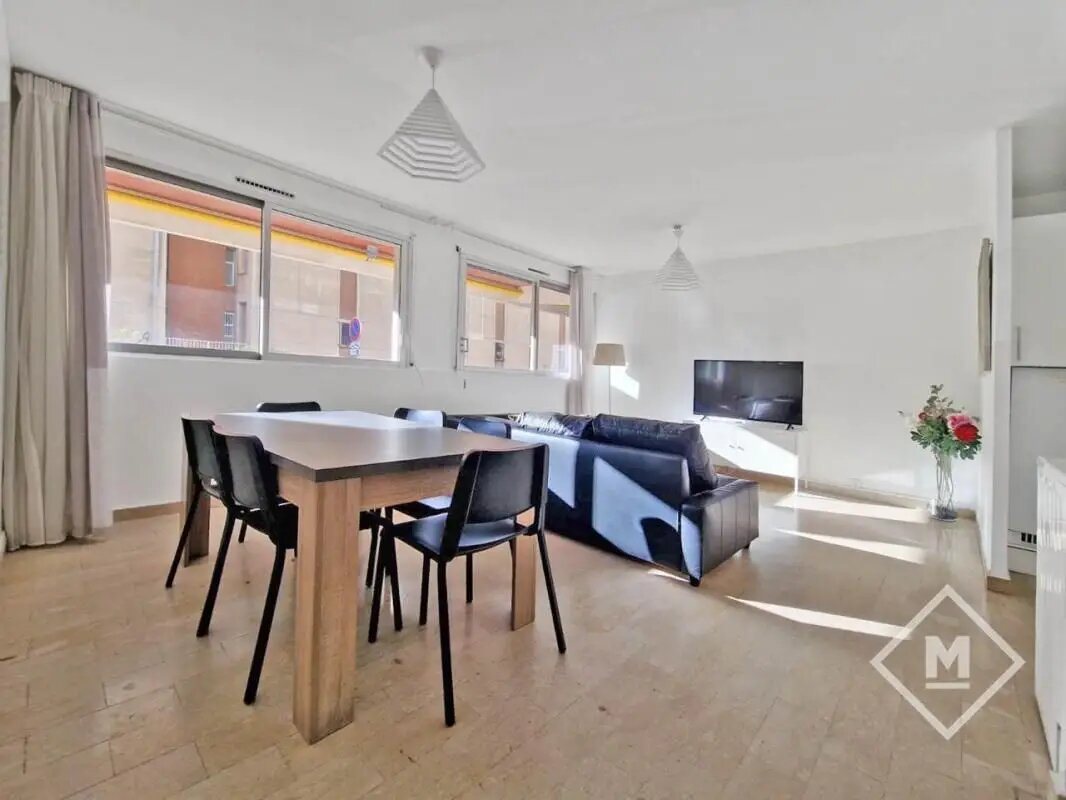 Appartement à vendre, 80m², Marseille 7ème