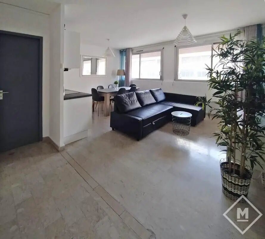Appartement à vendre, 80m², Marseille 7ème