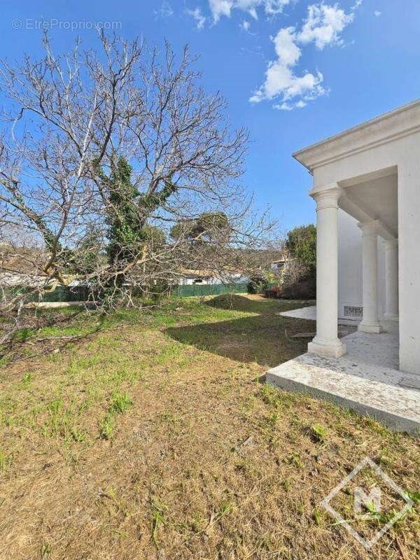 Maison à vendre, 478m², Marseille 12ème