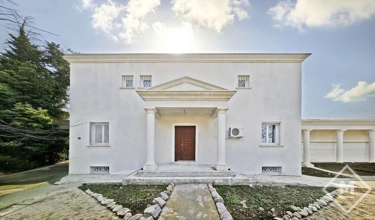 Maison à vendre, 478m², Marseille 12ème