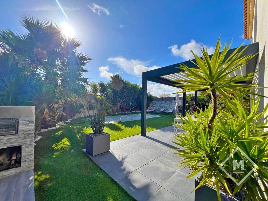 Maison à vendre, 100m², Marseille 12ème