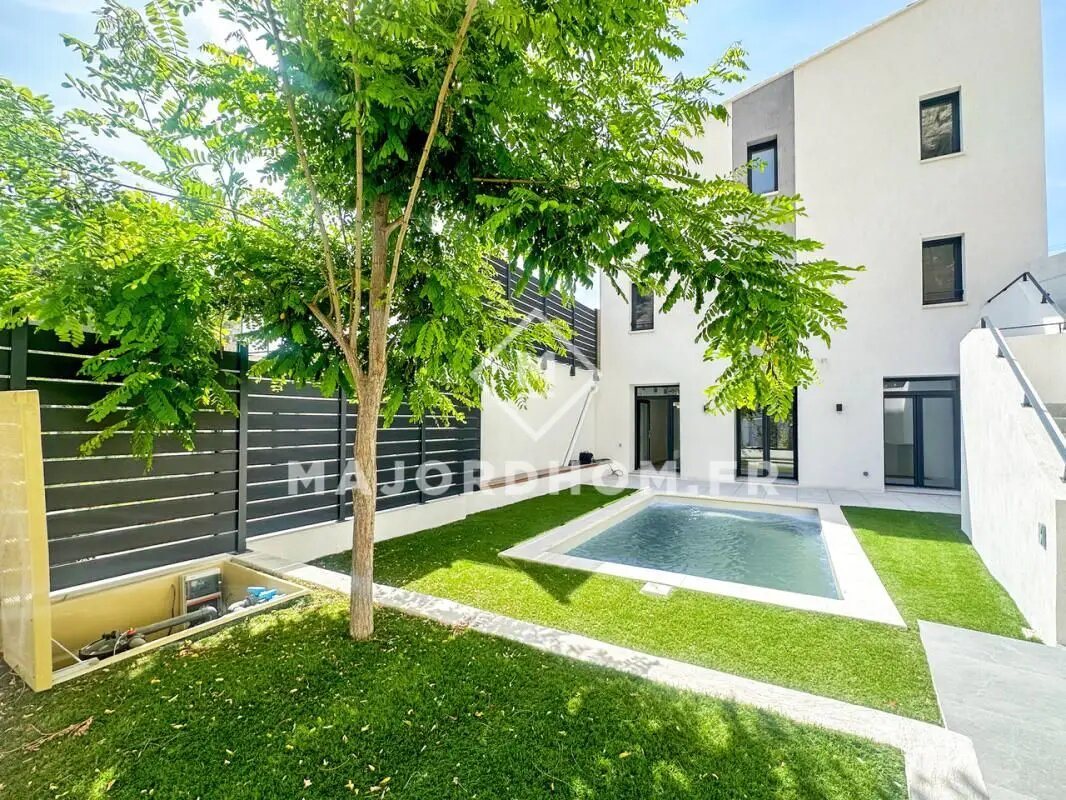 Maison à vendre, 73m², Marseille 16ème