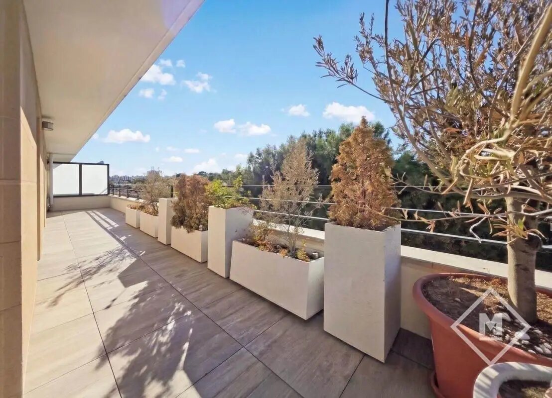 Appartement à vendre, 63m², Marseille 13ème