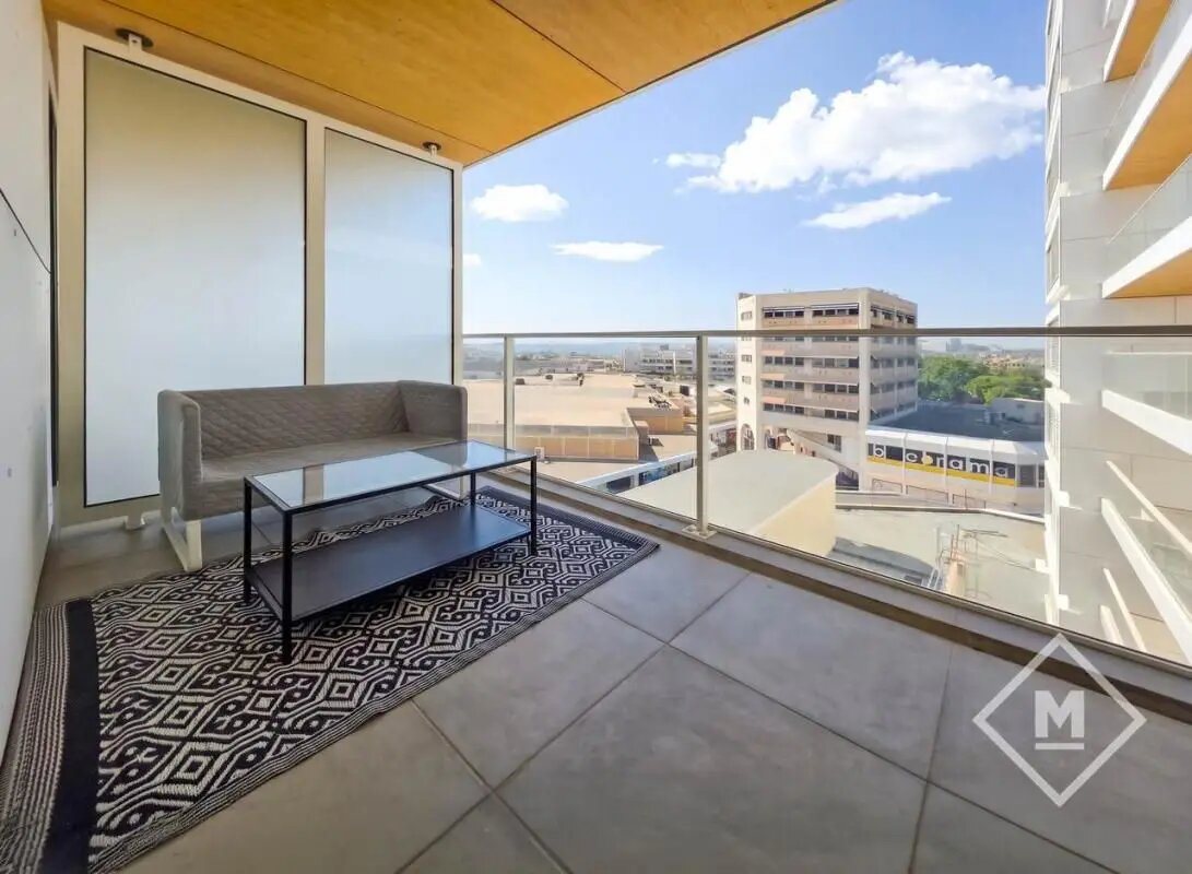 Appartement à vendre, 19m², Marseille 8ème
