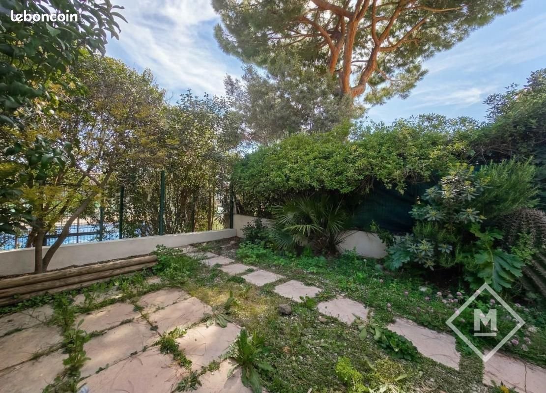 Appartement à vendre, 59m², Marseille 8ème
