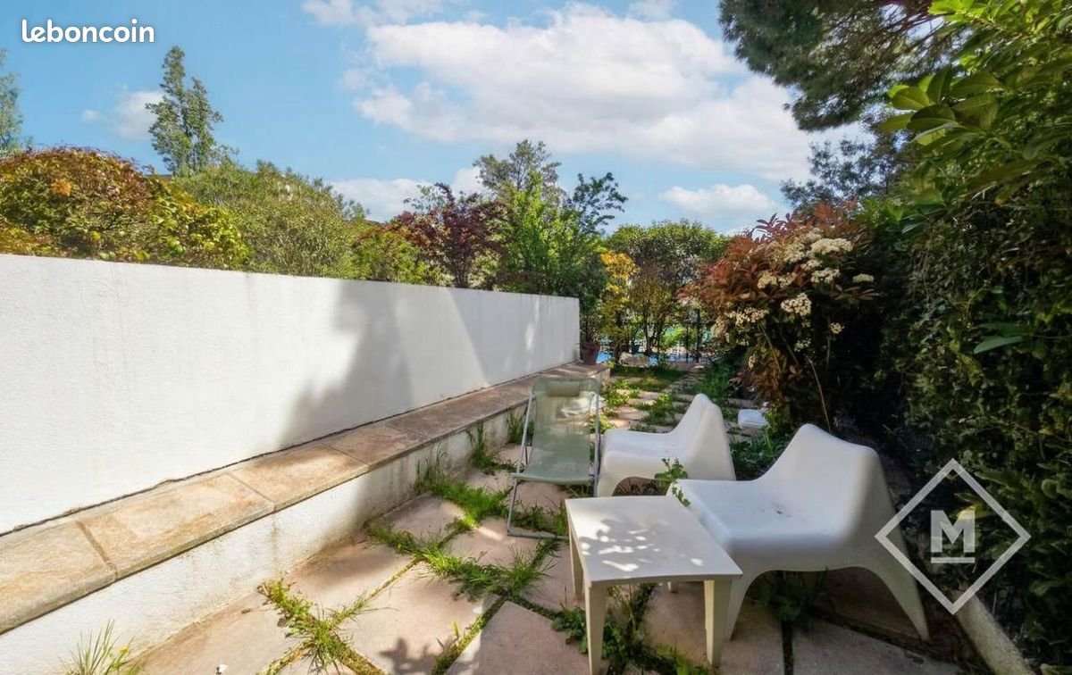 Appartement à vendre, 59m², Marseille 8ème