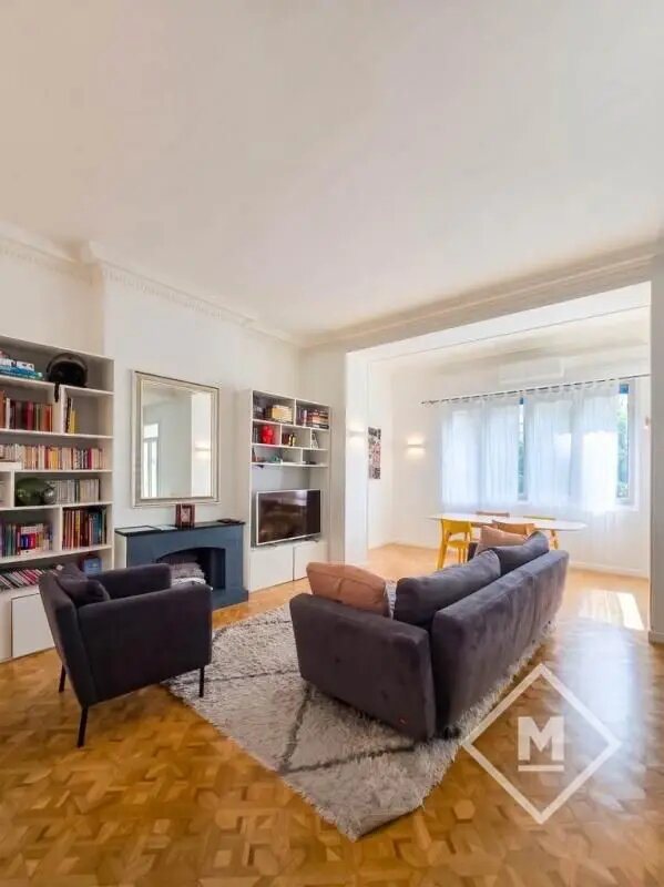 Appartement à vendre, 92m², Marseille 8ème