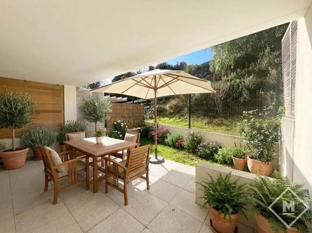 Appartement à vendre, 83m², Marseille 12ème