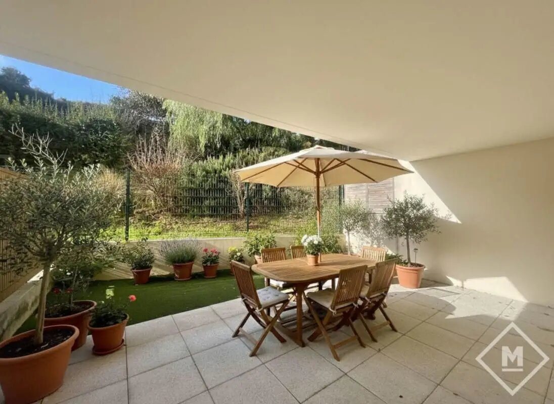 Appartement à vendre, 83m², Marseille 12ème
