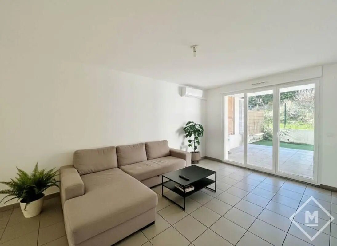 Appartement à vendre, 83m², Marseille 12ème