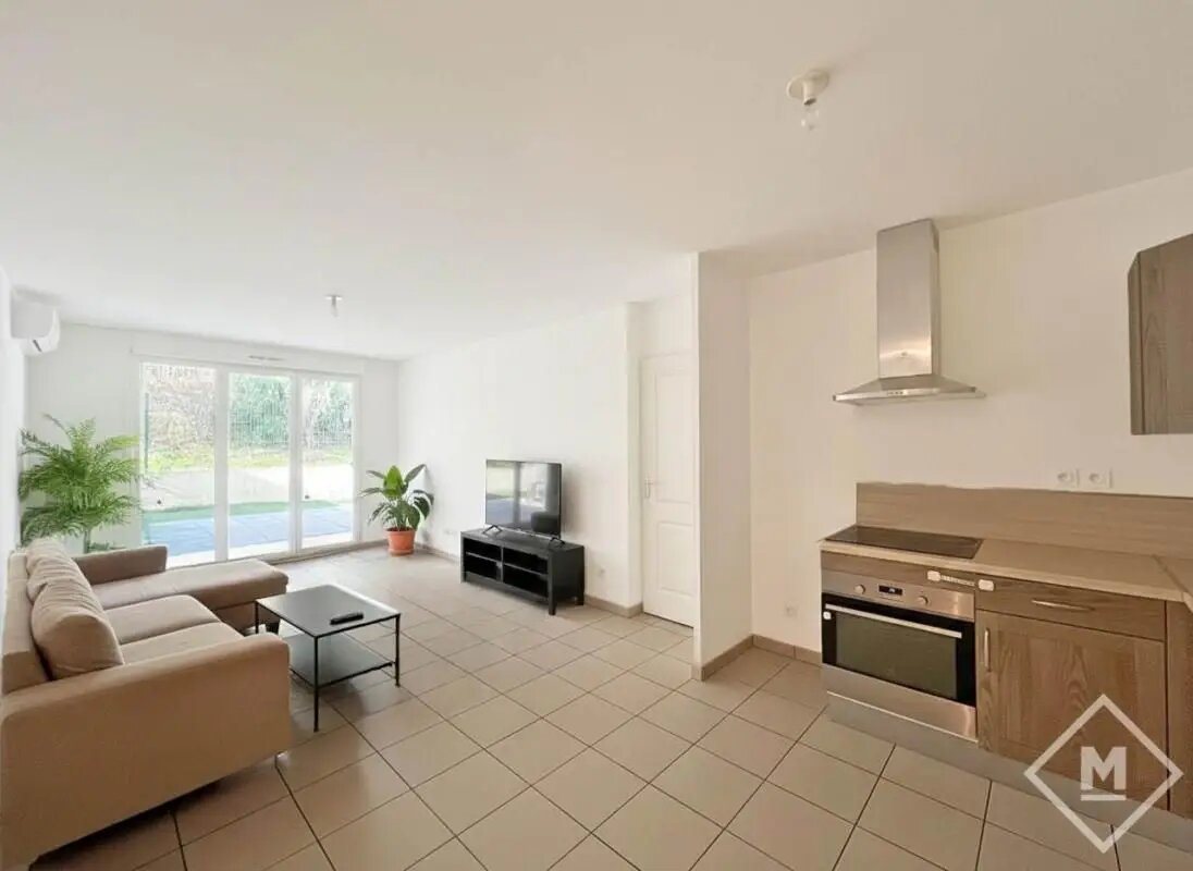 Appartement à vendre, 83m², Marseille 12ème