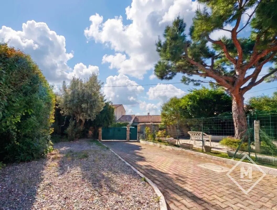 Maison à vendre, 180m², Plan-de-Cuques