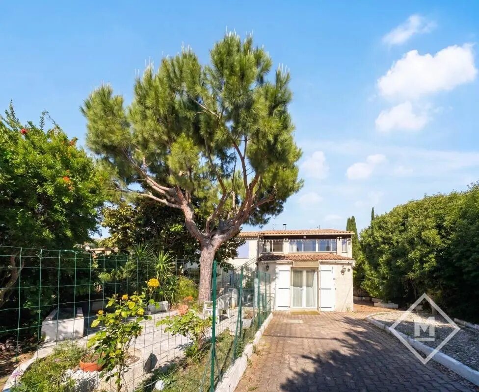 Maison à vendre, 180m², Plan-de-Cuques