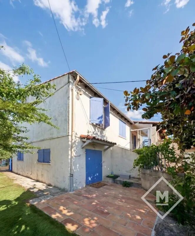 Maison à vendre, 180m², Plan-de-Cuques