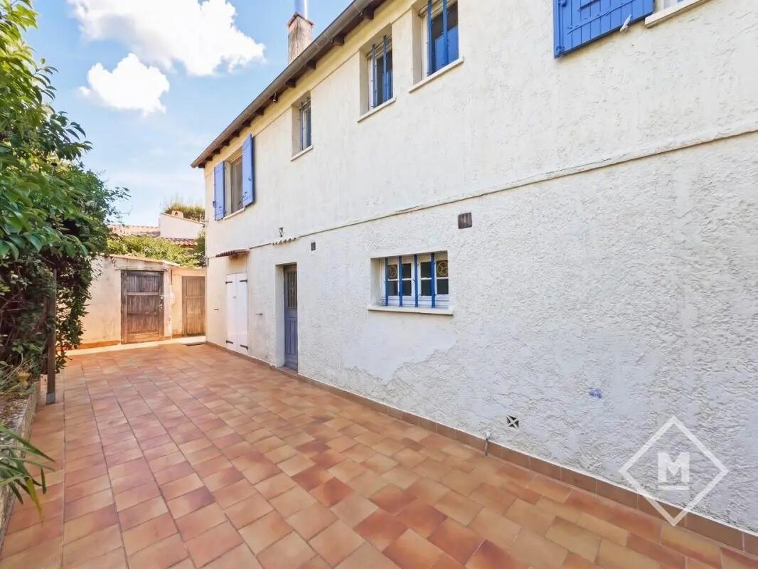 Maison à vendre, 180m², Plan-de-Cuques