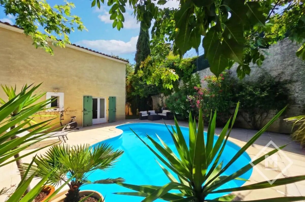 Maison à vendre, 139m², Marseille 12ème