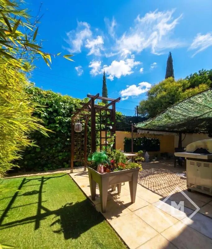 Maison à vendre, 139m², Marseille 12ème