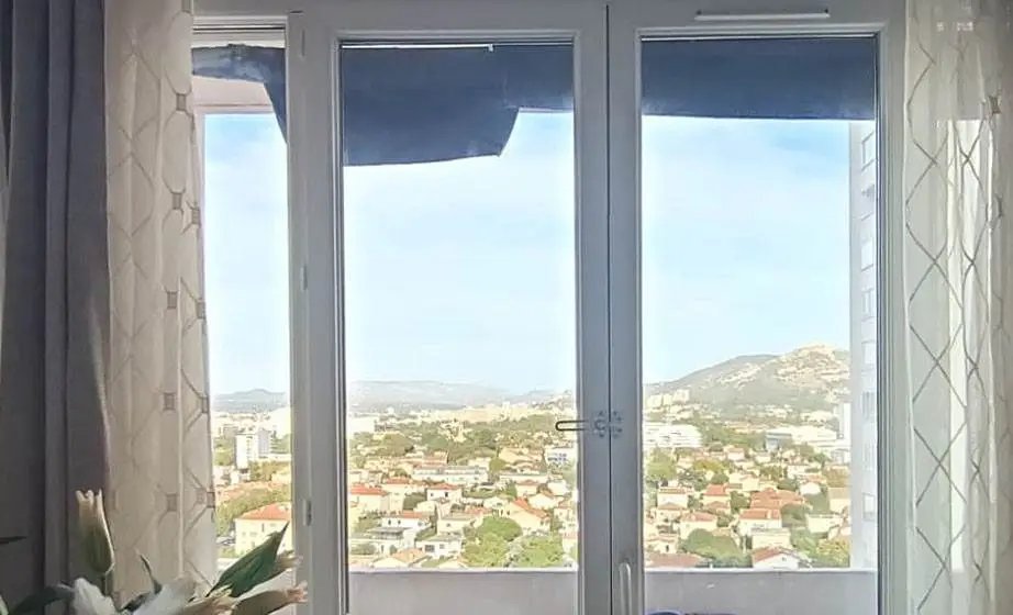 Appartement à vendre, 67m², Marseille 9ème