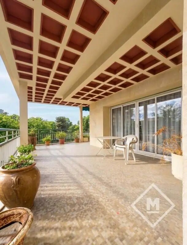 Appartement à vendre, 175m², Marseille 8ème