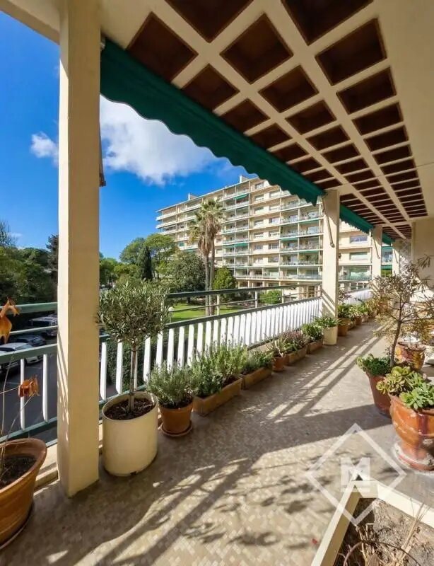 Appartement à vendre, 175m², Marseille 8ème