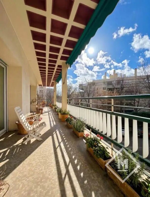 Appartement à vendre, 175m², Marseille 8ème