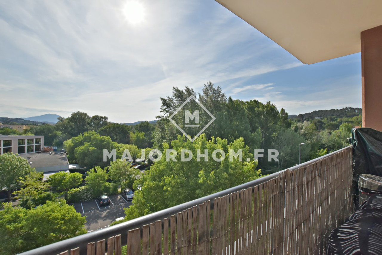 Appartement à vendre, 50m², Aix-en-Provence
