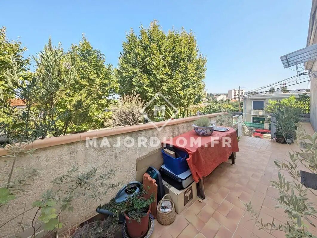 Appartement à vendre, 115m², Marseille 4ème