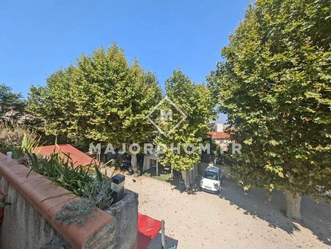 Appartement à vendre, 115m², Marseille 4ème