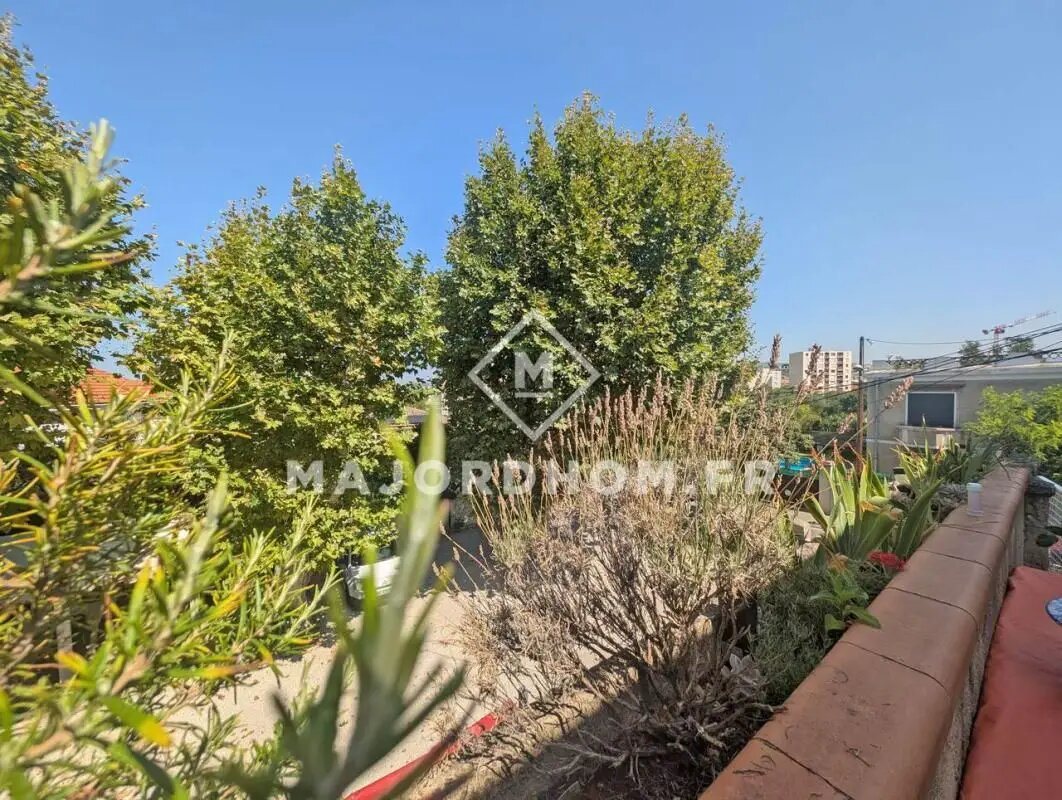 Appartement à vendre, 115m², Marseille 4ème