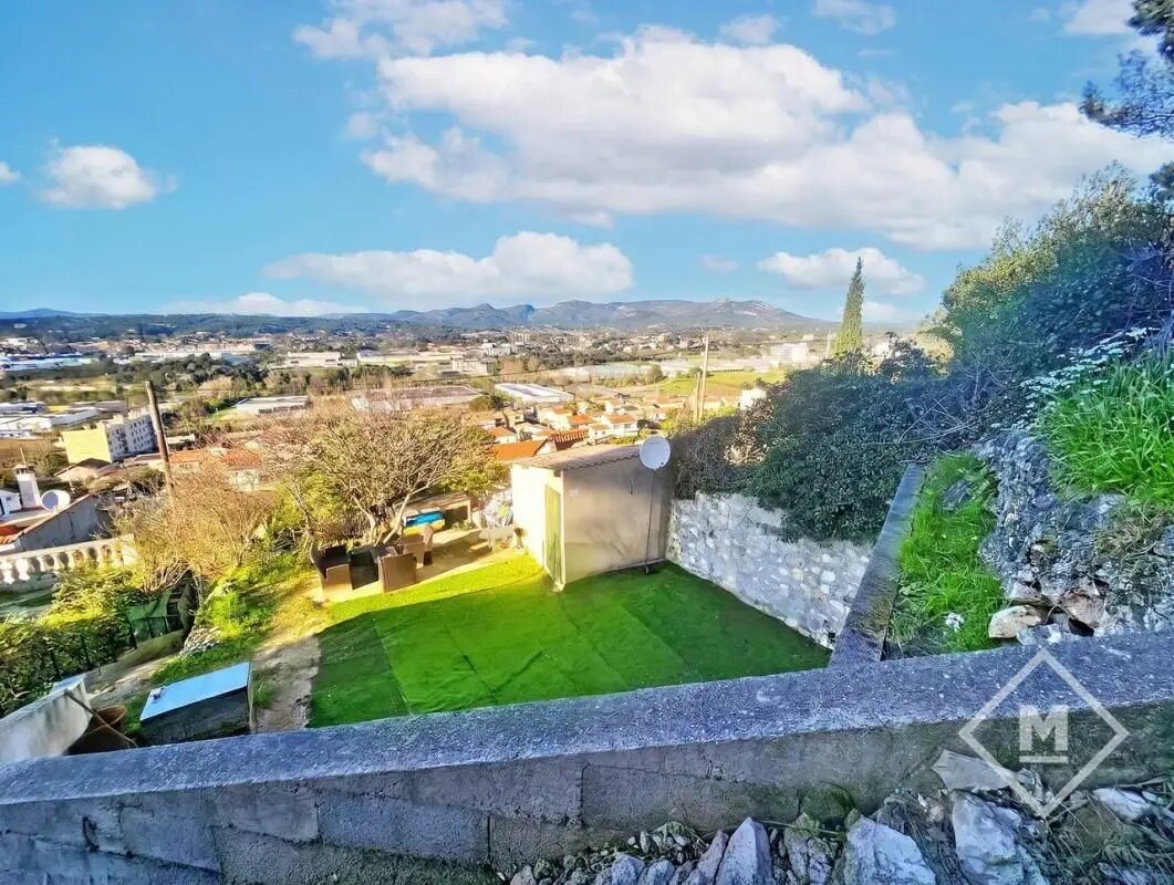 Maison à vendre, 135m², Marseille 11ème
