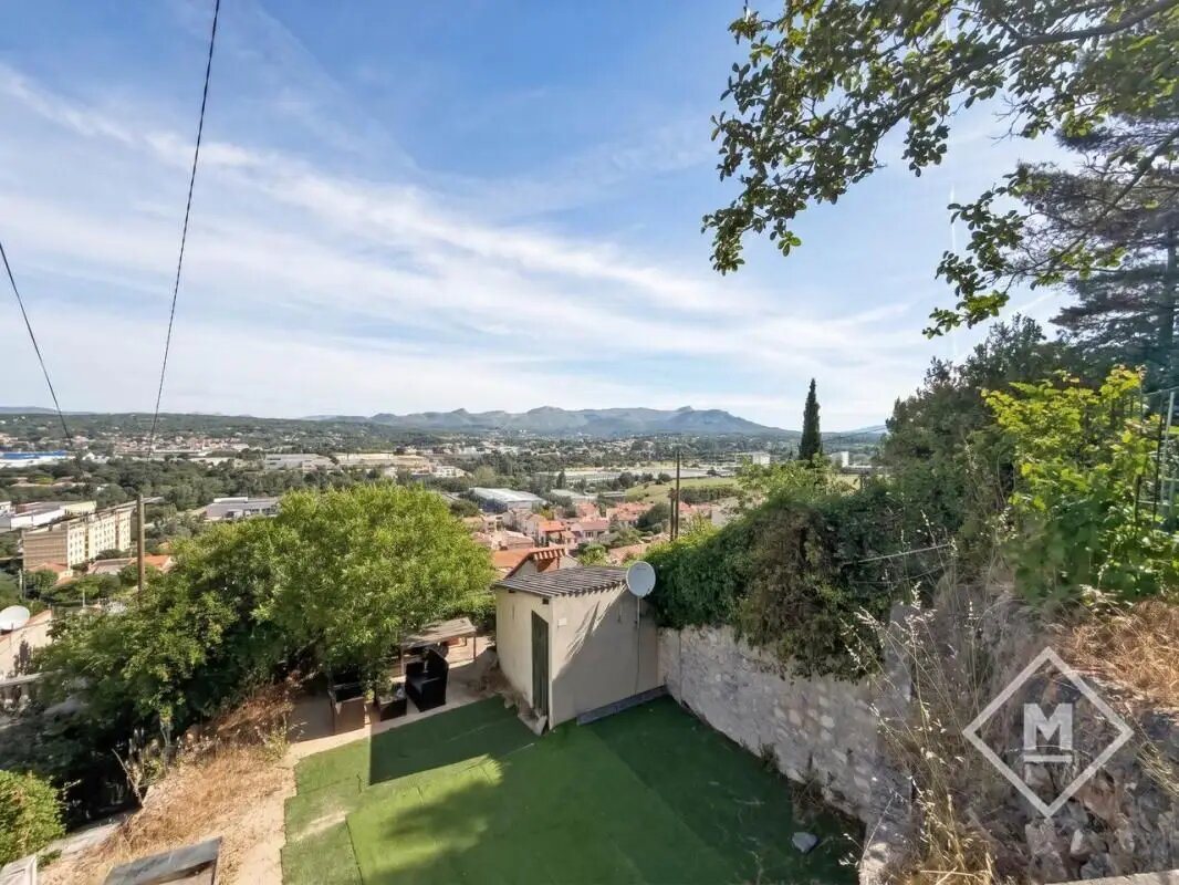Maison à vendre, 135m², Marseille 11ème