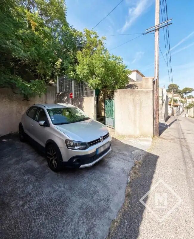 Maison à vendre, 135m², Marseille 11ème
