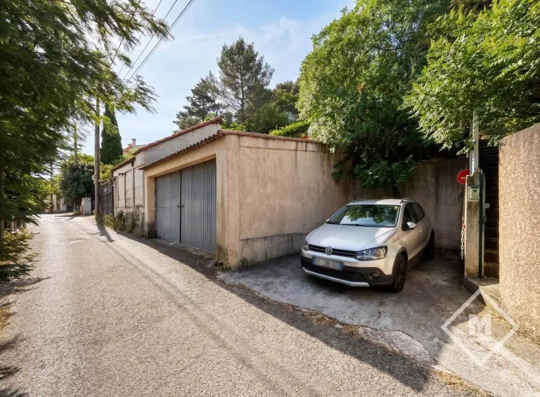 Maison à vendre, 135m², Marseille 11ème