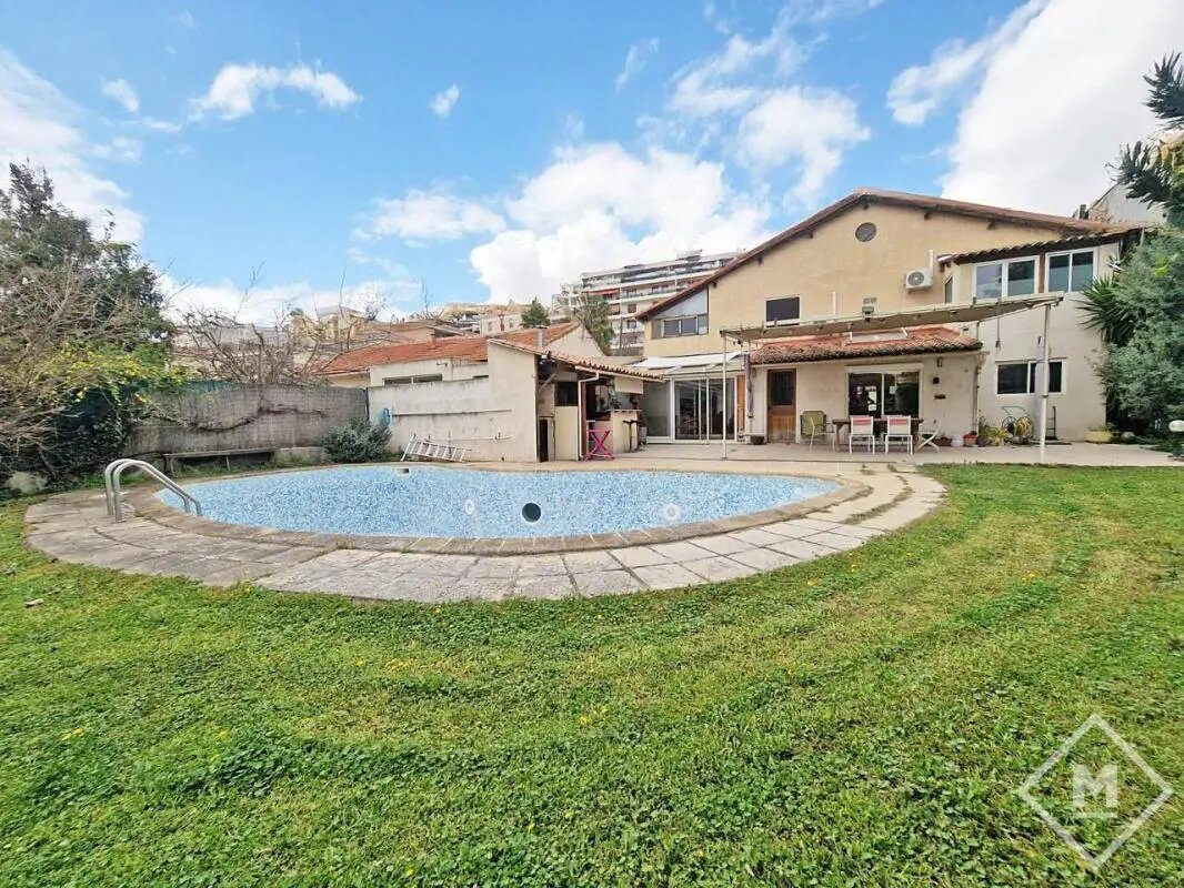 Maison à vendre, 282m², Marseille 13ème