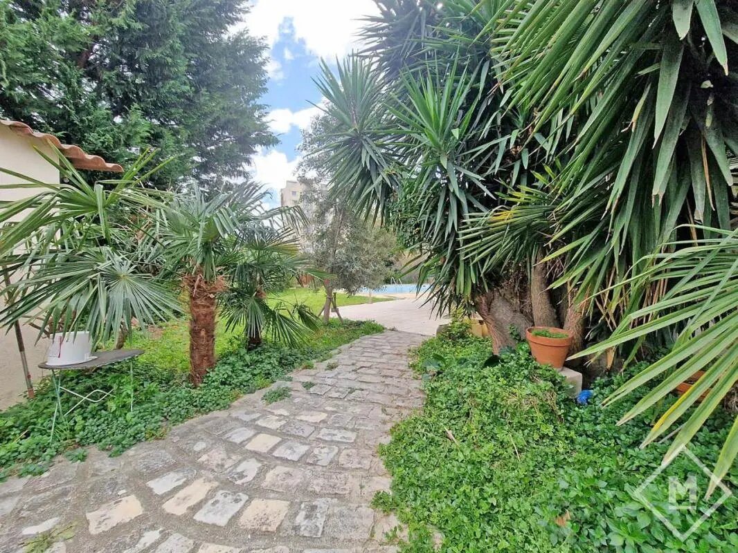 Maison à vendre, 282m², Marseille 13ème