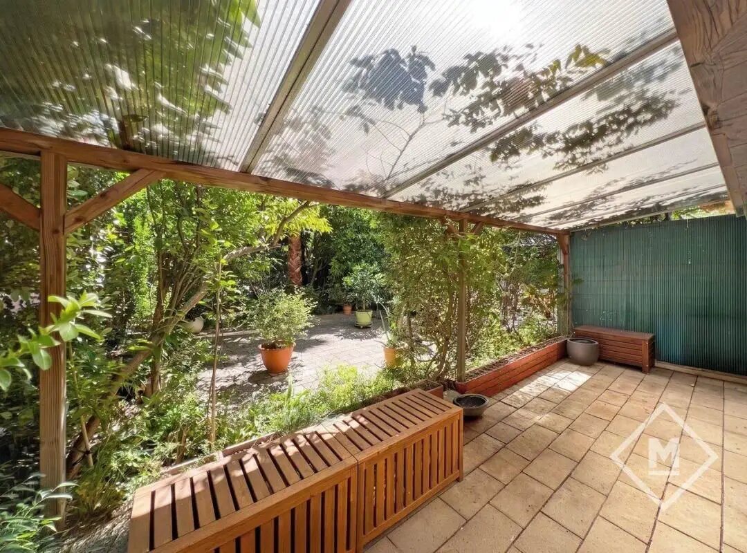Appartement à vendre, 56m², Marseille 12ème
