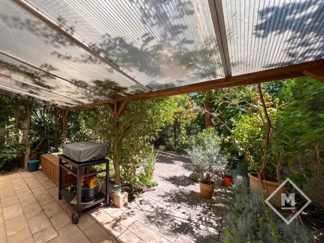 Appartement à vendre, 56m², Marseille 12ème