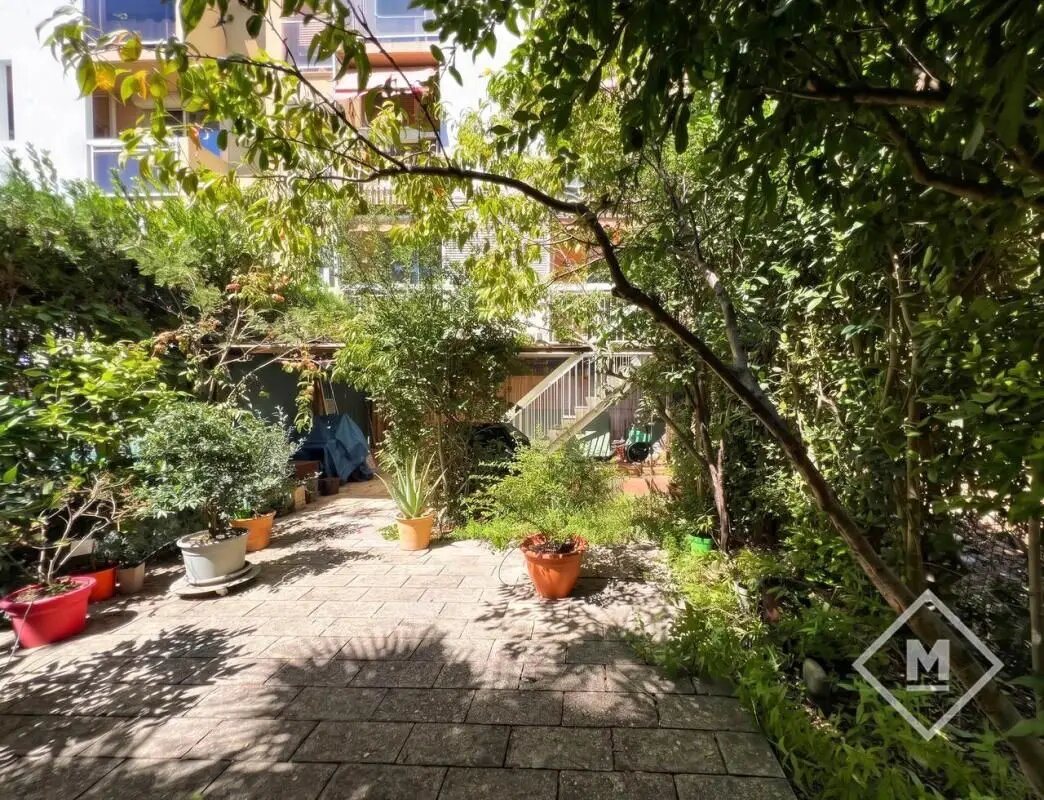 Appartement à vendre, 56m², Marseille 12ème
