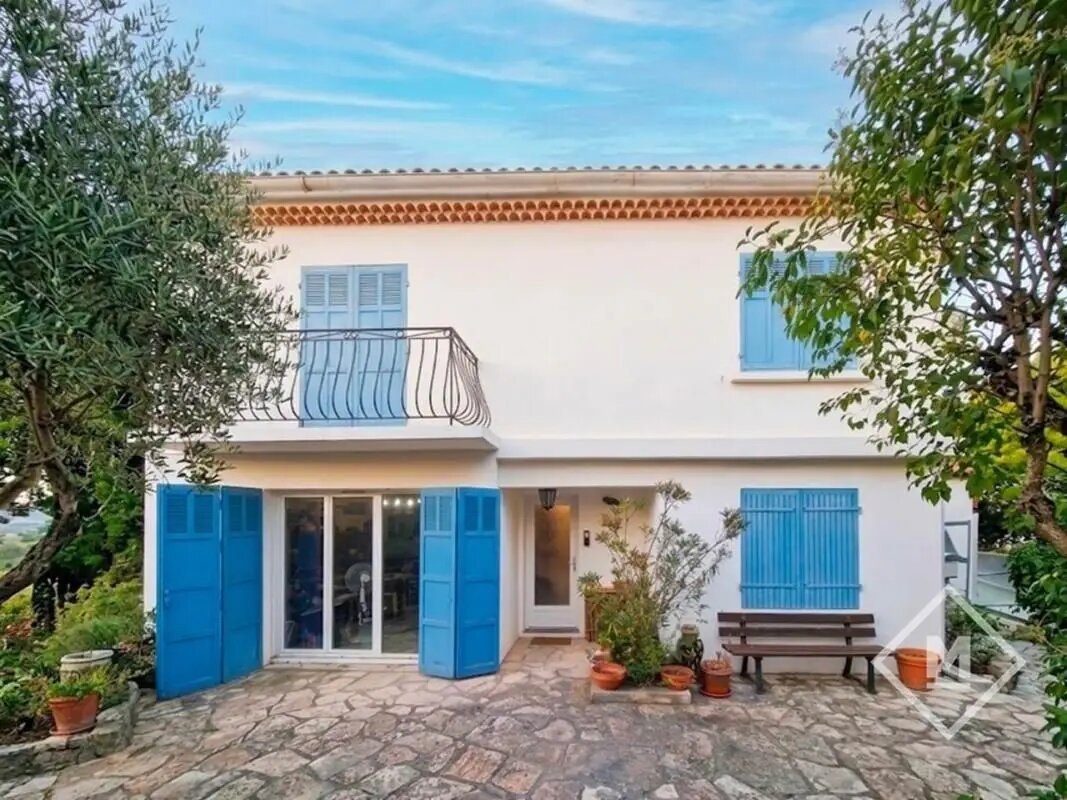 Maison à vendre, 140m², Berre-l'Etang