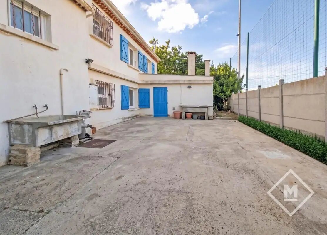Maison à vendre, 140m², Berre-l'Etang