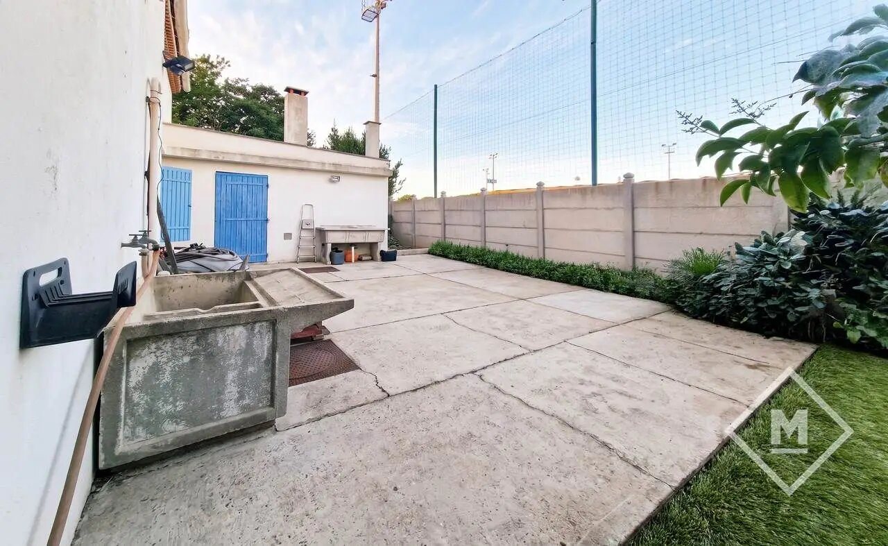 Maison à vendre, 140m², Berre-l'Etang