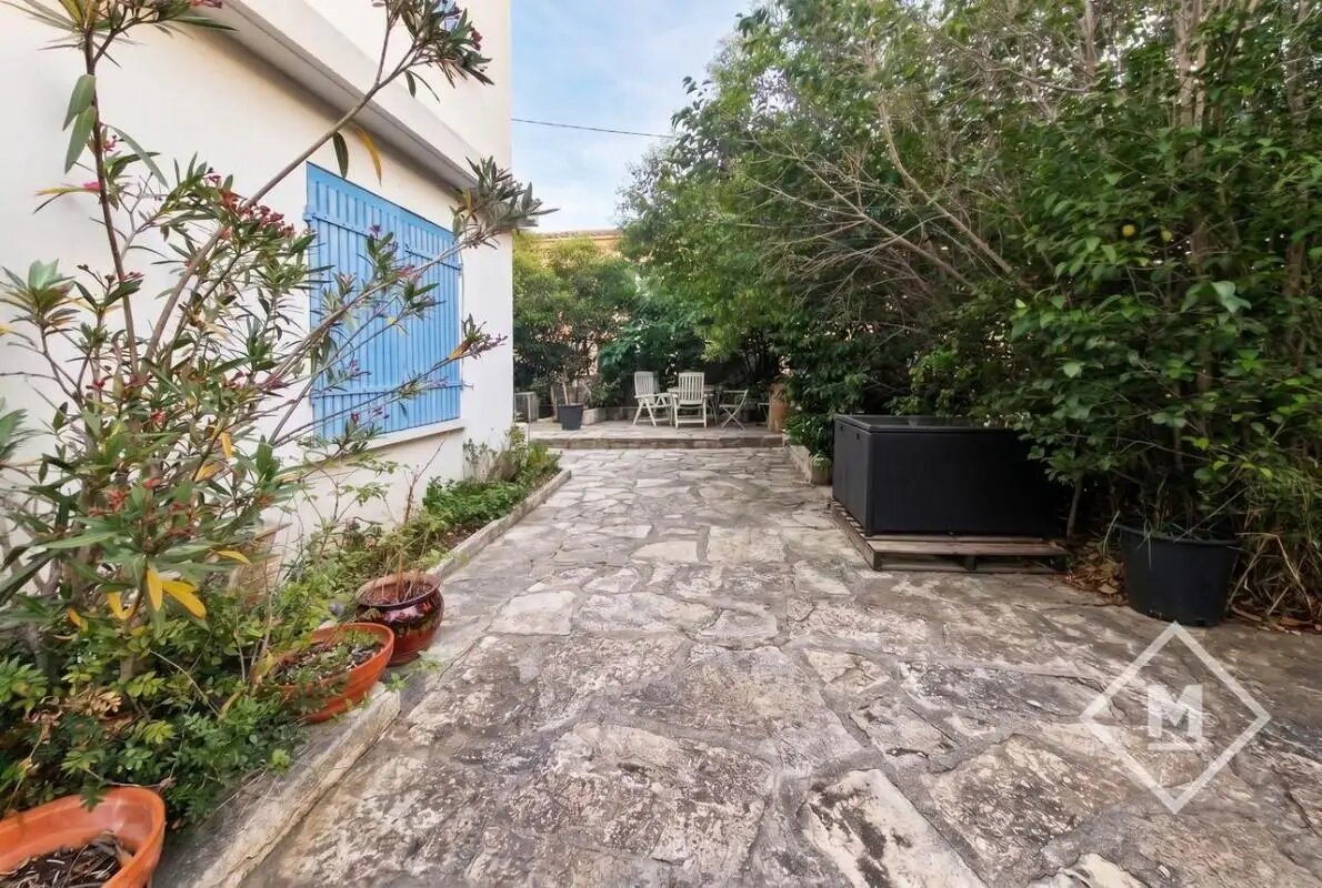 Maison à vendre, 140m², Berre-l'Etang