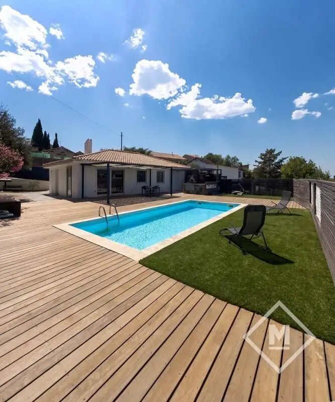 Maison à vendre, 103m², Allauch