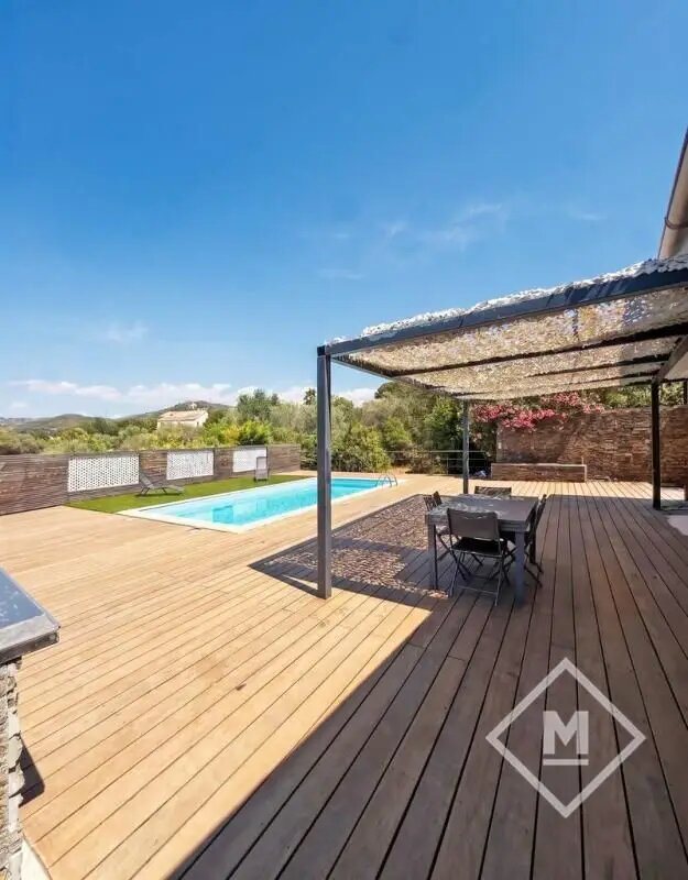 Maison à vendre, 103m², Allauch