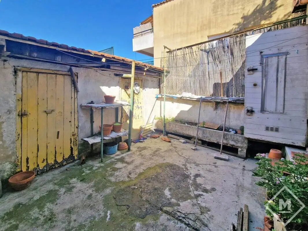 Maison à vendre, 69m², Marseille 10ème