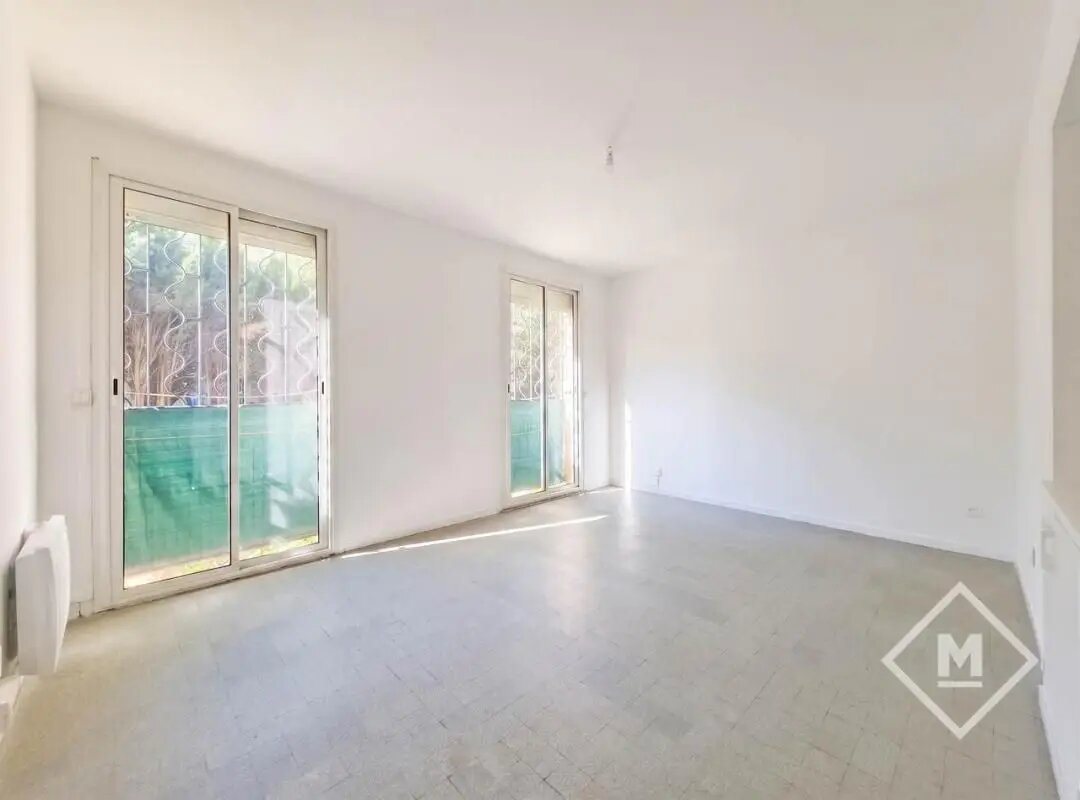 Appartement à vendre, 53m², Marseille 9ème