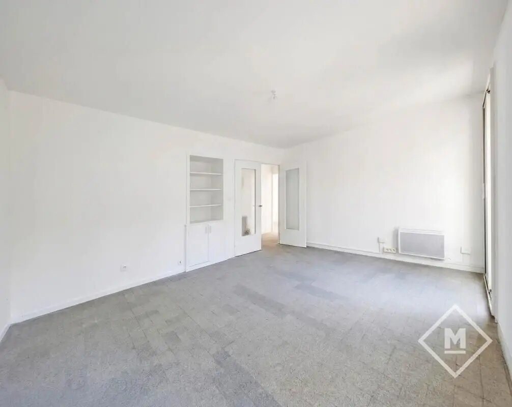 Appartement à vendre, 53m², Marseille 9ème
