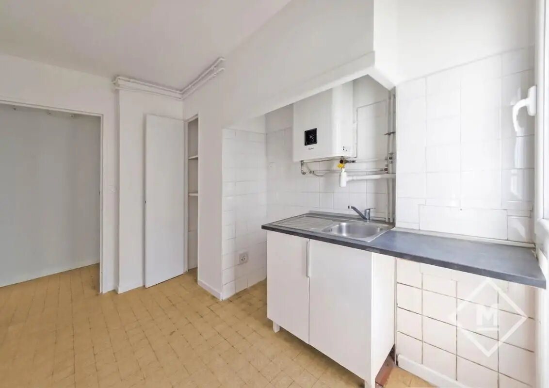 Appartement à vendre, 53m², Marseille 9ème