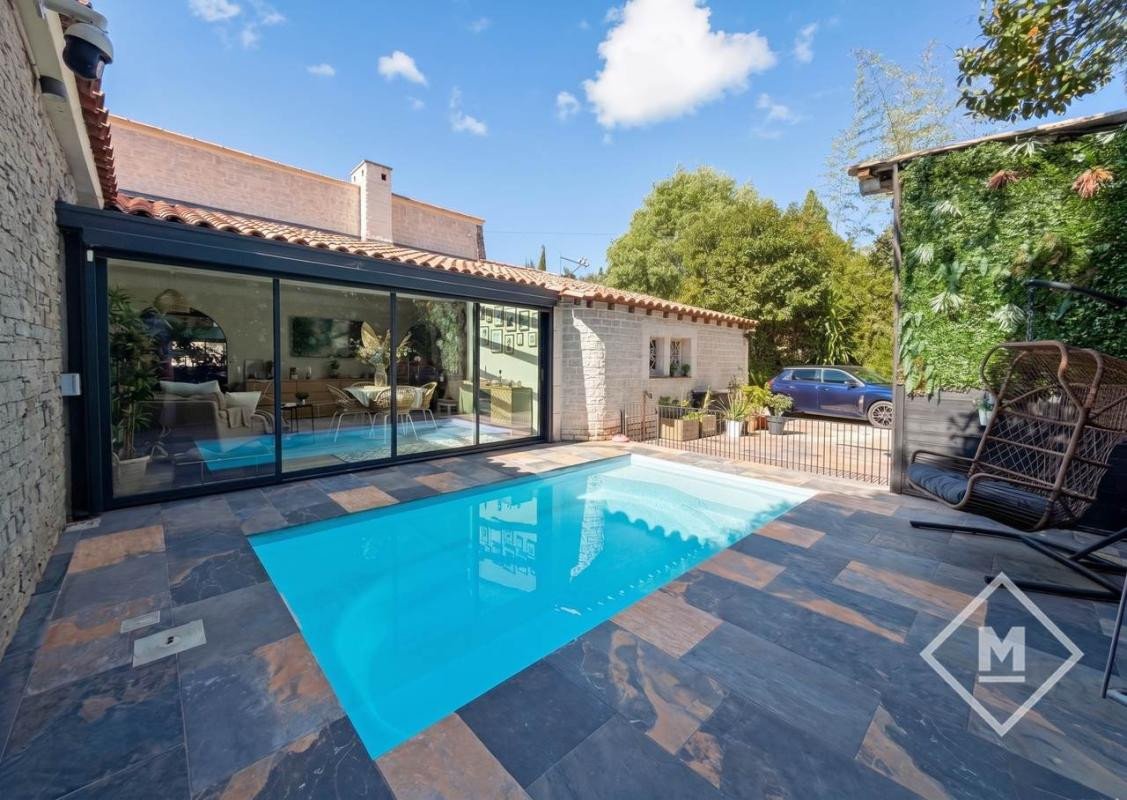 Maison à vendre, 216m², Marseille 13ème
